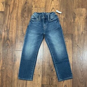 GAP Boys size 7 Jeans